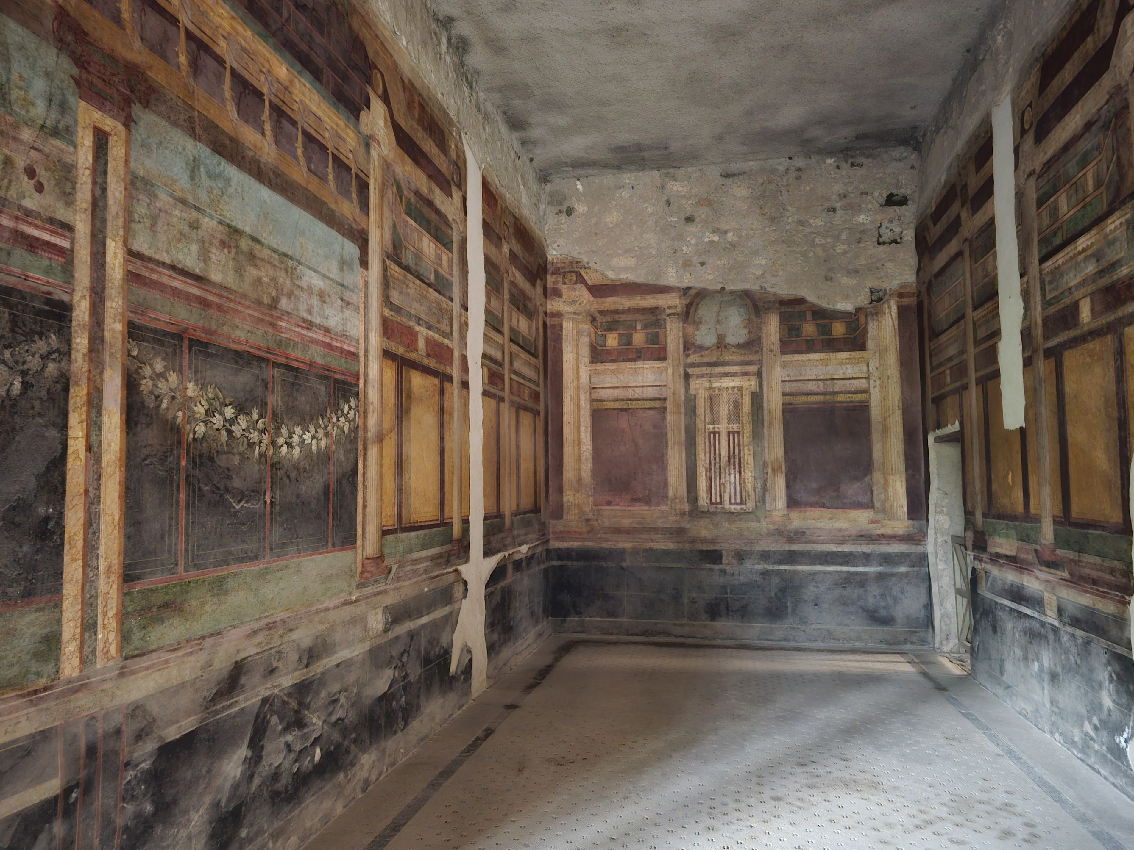 Pompei